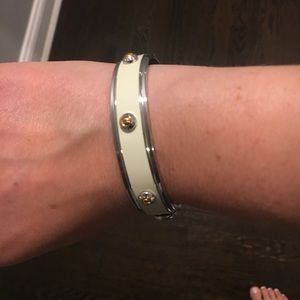 Henri bendel bangle